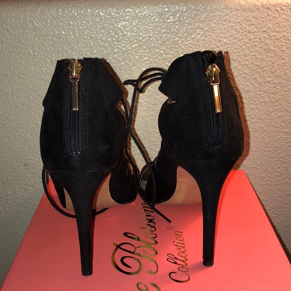 Steve Madden Heels. - Picture 3 of 3